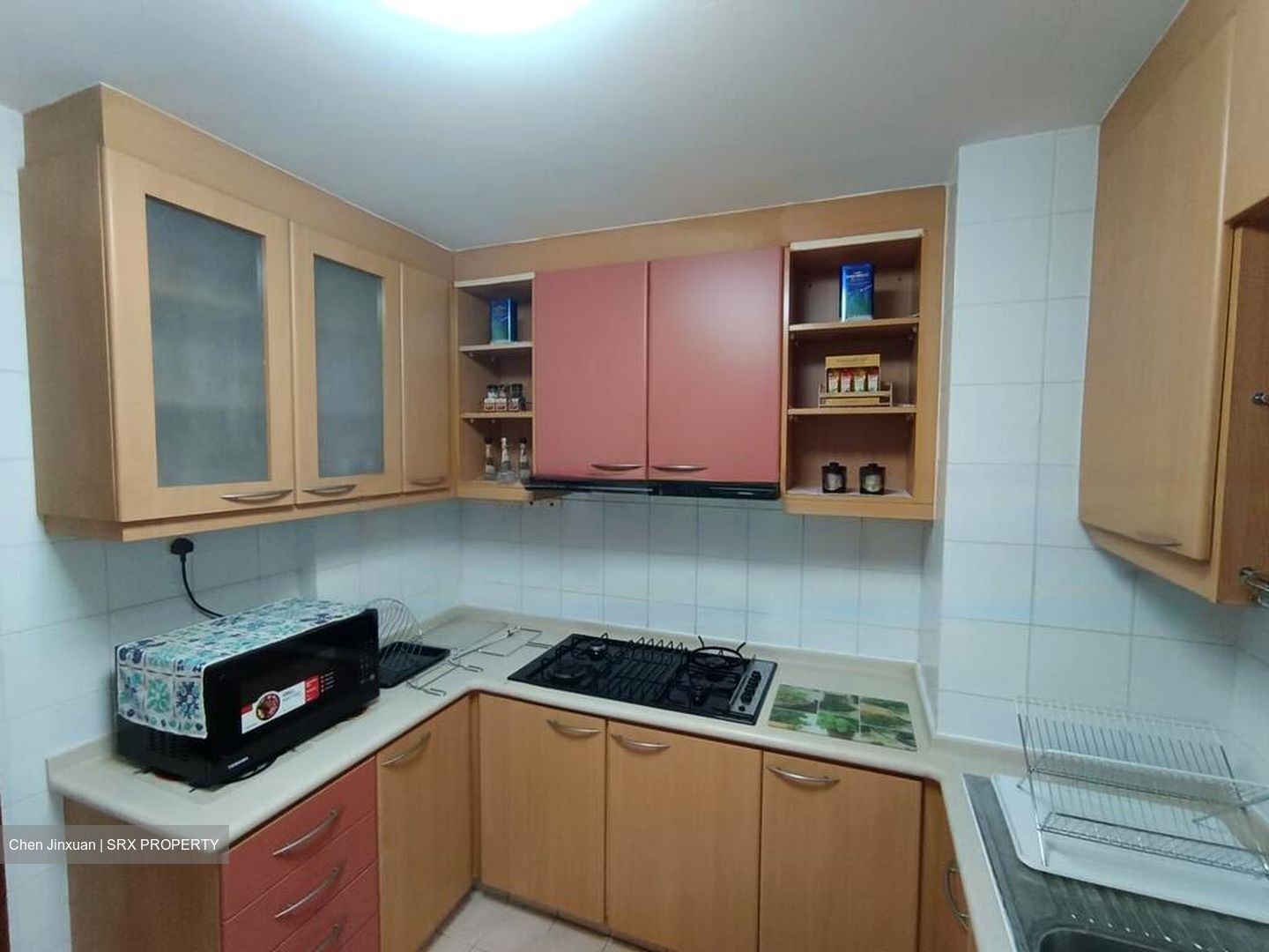 Tropical Spring (D18), Condominium #483430021